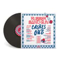 Pikkukuva 1 / 2: Rubber Band Gun - Cashes Out (LP)