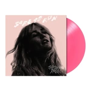 Rose Esther - Safe To Run (Indie Exclusive, Bubbl (LP)