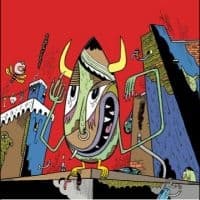 Wolfmanhattan Project - Summer Forever And Ever (LP)