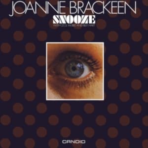 Brackeen Joanne - Snooze (LP)