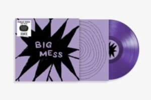 Public Body - Big Mess (LP)