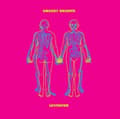 Miniatyrbillede 2 af 2: Smokey Brights - Levitator (LP)