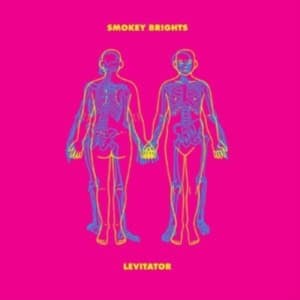 Smokey Brights - Levitator (LP)