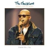 Christians The - Harvest For The World (Vinyl Lp) (LP)