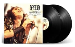 Dio - Philadelphia Freedom (2 Lp Vinyl) (LP)