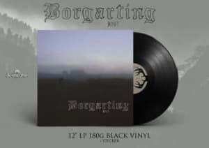 Borgarting - Beist (Vinyl Lp) (LP)
