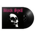 Miniatyrbild 1 av 2: Black Spell - Black Spell (Vinyl Lp) (LP)