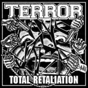 Terror - Total Retaliation (LP)