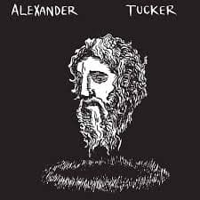 Alexander Tucker - Alexander Tucker (LP)
