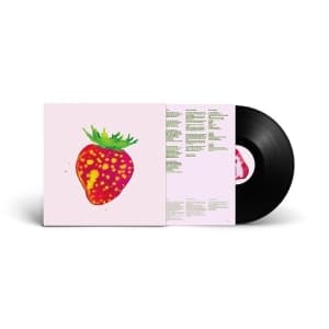 Blonde Redhead - Sit Down For Dinner (LP)