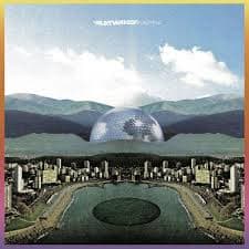 Heatwaves - Kappa (LP)