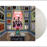Oxymorrons - Melanin Punk (LP)