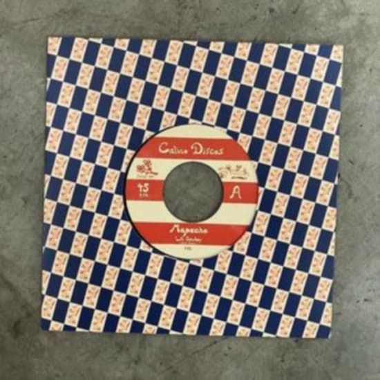 Mapache - Lonesome La Cowboy (LP)