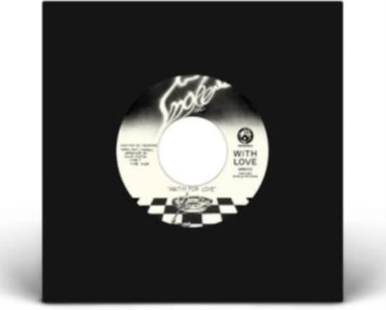 Inc. Smoke - Waitin' For Love/It's The Same Old Song (Maxisingle)