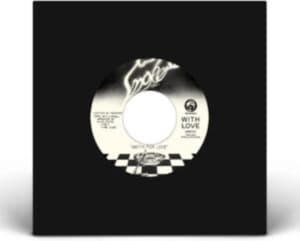 Inc. Smoke - Waitin' For Love/It's The Same Old Song (Maxisingle)