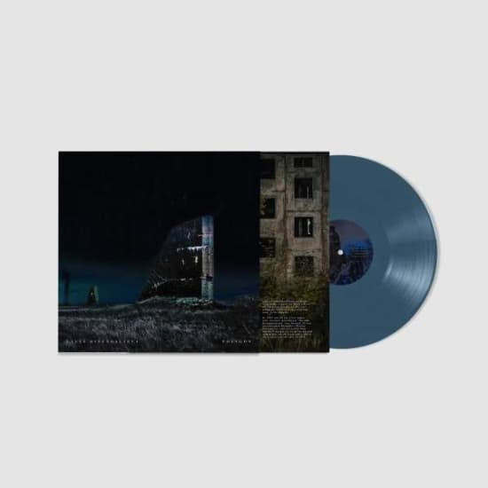 Galya Bisengalieva - Polygon (LP)