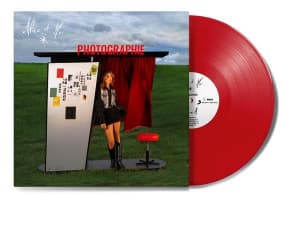 Alice Et Moi - Photographie (LP)