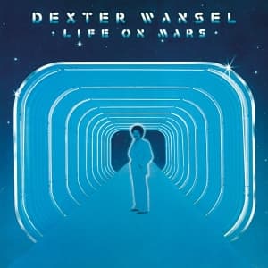 Dexter Wansel - Life On Mars (LP)