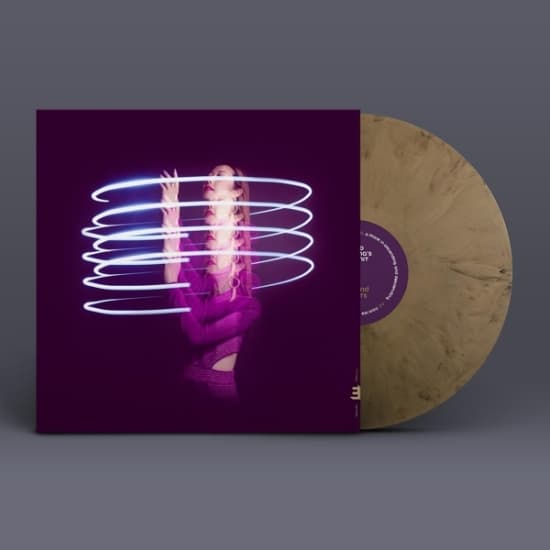 Miho | Metropole Orchestra Hazama - M_Unit: Beyond Orbits (LP)