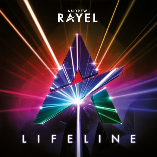 Andrew Rayel - Lifeline (LP)
