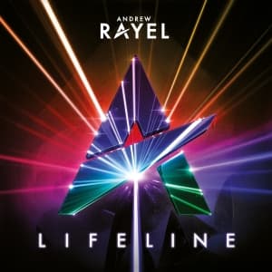 Andrew Rayel - Lifeline (LP)