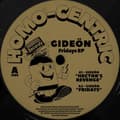 Pikkukuva 1 / 2: Gideon - Fridays Ep (Maxisingle)