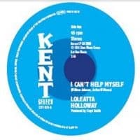 Holloway Loleatta - I Can't Help Myself (Vinylsingle)