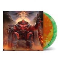 Jagex Audio Team - Runescape:Elder God Wars Dungeon (S (LP)