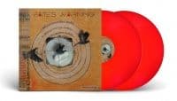 Fates Warning - Theories Of Flight (2 Lp Red Vinyl) (LP)