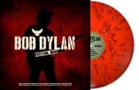 Dylan Bob - Wnew Fm Broadcast (LP)