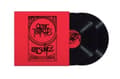 Pikkukuva 2 / 2: Ozric Tentacles - Erpsongs (LP)