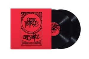 Ozric Tentacles - Erpsongs (LP)