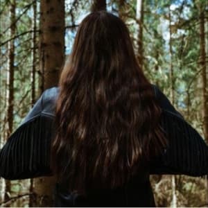 Ravn Marion - Ti Ville Hester (LP)