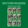 Miniatyrbillede 1 af 2: Rhythm Makers The - Soul On Your Side (LP)