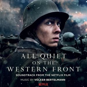Ost - All Quiet On The Western Front (LP)