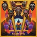 Miniatyrbild 1 av 2: Bcuc - Millions Of Us (LP)