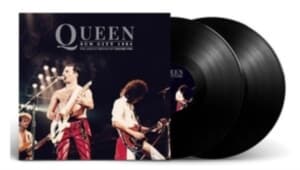 Queen - Sun City 1984 Vol.2 (2 Lp Vinyl) (LP)