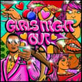 Miniatyrbillede 1 af 2: Babyface - Girls night out (LP)