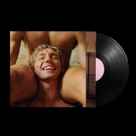 Troye Sivan - Something To Give Each Other (Vinyl (LP)