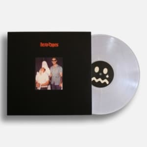 Dead Times - Dead Times (Indie Exclusive, Clear (LP)