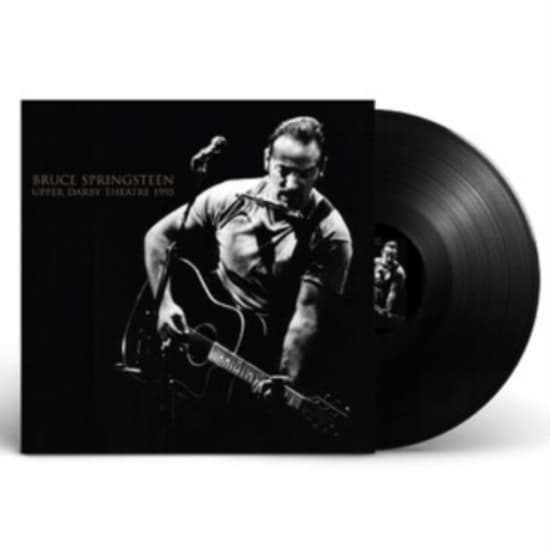 Springsteen Bruce - Upper Darby Theatre 1995 (Vinyl Lp) (LP)