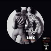 T.Rex - Teenage Dream (50Th Anniversary) (P (LP)
