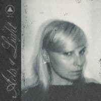 Hilary Woods - Acts Of Light (Ltd Translucent Red (LP)