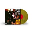 Miniatyrbilde 1 av 2: Wu-Tang Clan - Enter The Wu-Tang (36 Chambers) (Gold Vinyl) (LP)