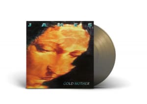 James - Gold Mother (Coloured Vinyl) (LP)