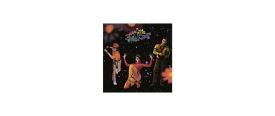 Deee-Lite - World Clique (LP)