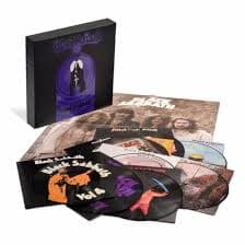 Black Sabbath - Hand Of Doom 70-78 (8LP Picture Vinyl Boxset) (LP)