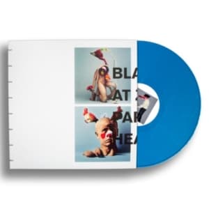 Black To Comm - At Zeenath Parallel Heavens (Indie (LP)
