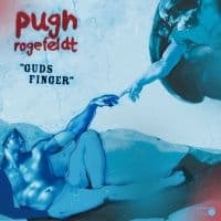 Pugh Rogefeldt - Guds Finger (LP)