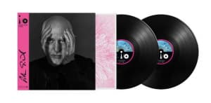 Peter Gabriel - I/O (Bright-Side 2Lp) (LP)